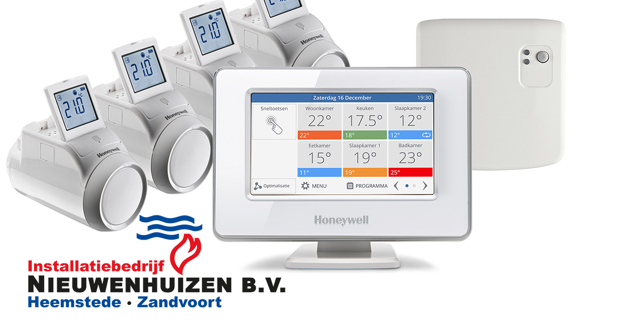 honeywell evohome temperature compensation honeywell evohome temperature compensation